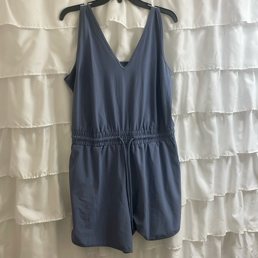 Abercrombie romper